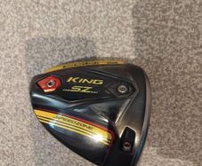 Cobra driver, looking to swap for a LS model