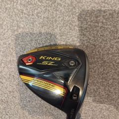 Cobra driver, looking to swap for a LS model