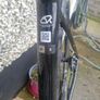 Giant Contend Bike Image 2