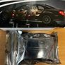 Bmw led door lights Image 2