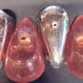 Vw  Beetle / Indicator /  Lens  X 2 Image 4