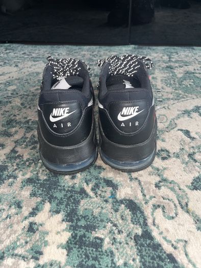 nike air shoes