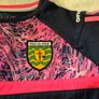 Donegal Gaelic Football Sweatshirt Jumper 2020 to 2021 Children 10 to 11 Years Old Image 5