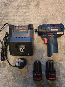 bosch kit