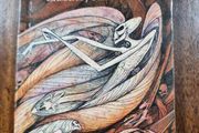 Ghostly Experiences chosen by Susan Dickinson