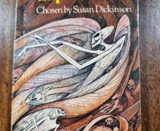 Ghostly Experiences chosen by Susan Dickinson