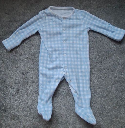 Baby Boy Newborn Clothes