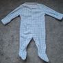 Baby Boy Newborn Clothes Image 9