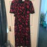 savida maxi dress Image 6