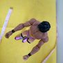 WWE Wrestlers Wrestler action Figure Image 2