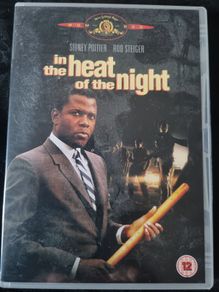 In The Heat Of The Night