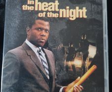 In The Heat Of The Night