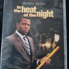 In The Heat Of The Night