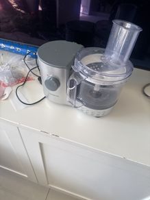 food processor