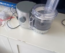 food processor
