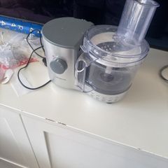food processor