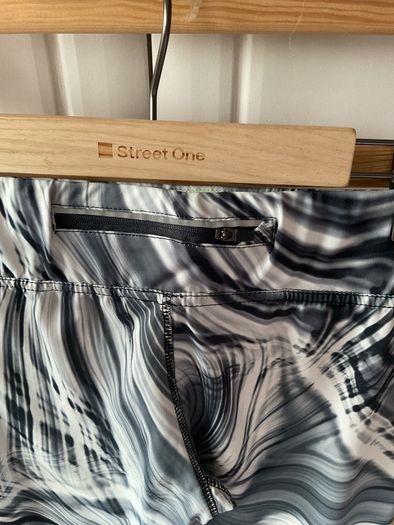 bottoms  size 10 capri sports bottoms primark