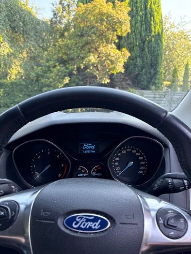2013 Ford Focus Low Mileage