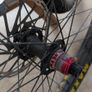 Custom 27.5 wheels Image 3
