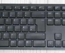 wireless mouse and keyboard