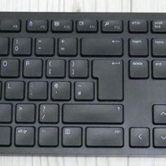 wireless mouse and keyboard