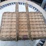 Vintage picnic basket Image 5