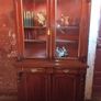 Victorian mahogany Bookcase Image 6