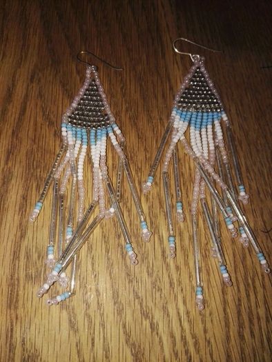 Earrings E3 Each