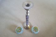 Candle holders
