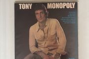 vinyl Tony monopoly