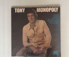 vinyl Tony monopoly