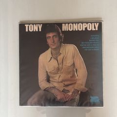 vinyl Tony monopoly