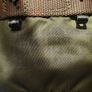 US Army M1967 Nylon Canteen Cover Pouch with 1qt Canteen Vietnam War Image 4