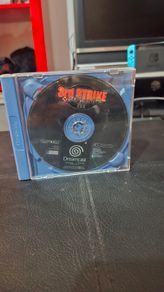 Street Fighter III: Third Strike (Dreamcast)