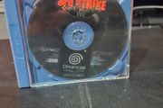 Street Fighter III: Third Strike (Dreamcast)