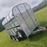 Cattle Trailer Image 2