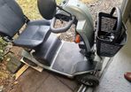 mobility scooter