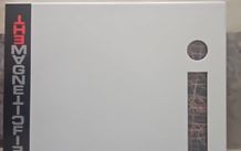 The Magnetic Fields CD - i