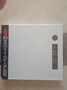 The Magnetic Fields CD - i