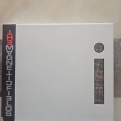 The Magnetic Fields CD - i
