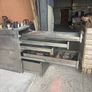 Stainless steel tool box Image 3