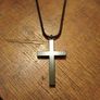 Variety of Holy Cross Chains. Image 2