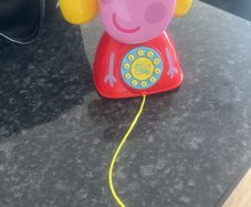 peppa pig