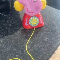 peppa pig