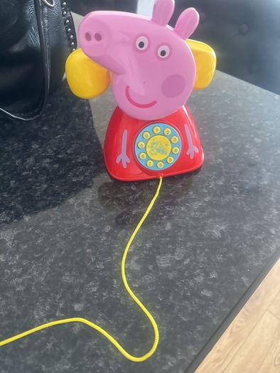 peppa pig