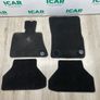 2013 BMW X6 Genuine Car Mats Image 3