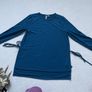 Sweaty Betty  top Size Medium Image 3