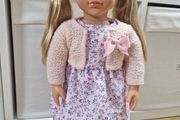 Our Generation - Kacy Doll