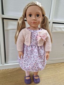 Our Generation - Kacy Doll