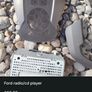 Ford radio cd player Image 4